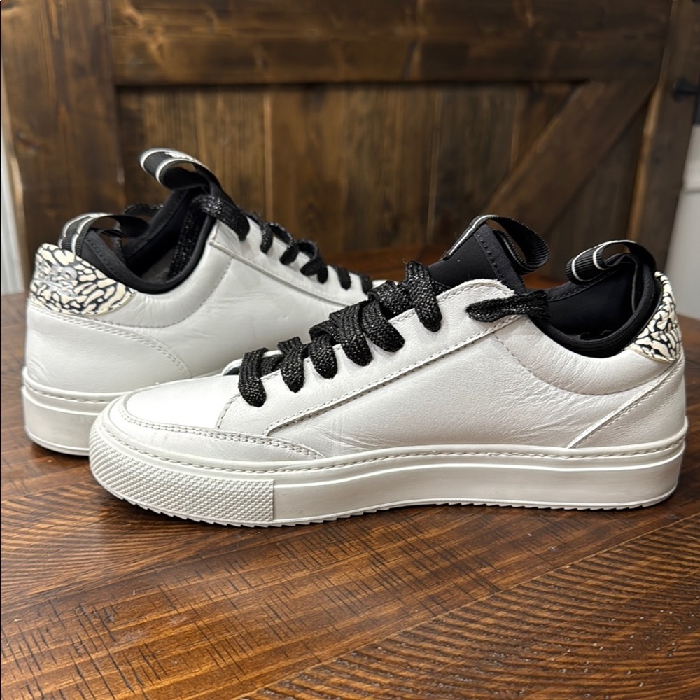 P448 Sohosocks Sneakers